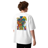 Great Awakening Hand-Embroidered  – Image 4