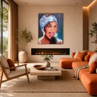 I Will Always Love You — A Legacy Portrait of Whitney Houston – Image 2