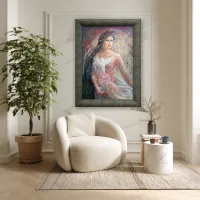 Lemurian Goddess – Image 4