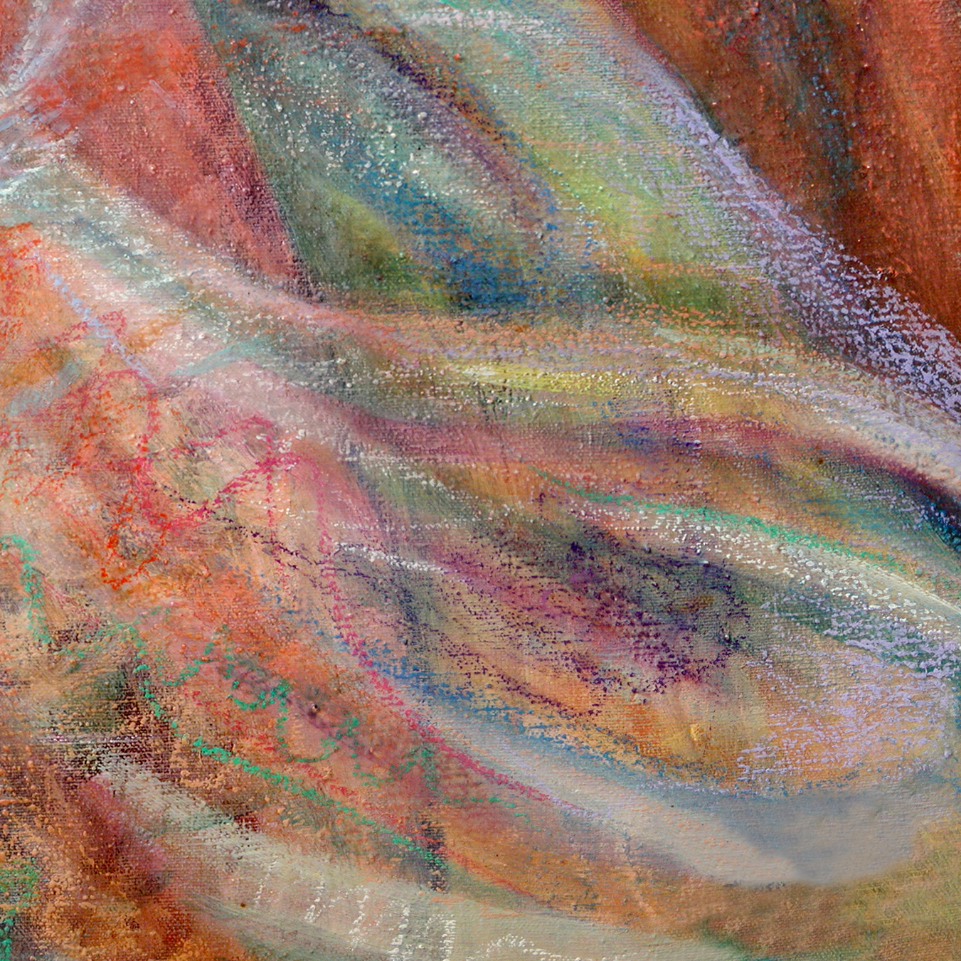 Lemurian Goddess – Image 16