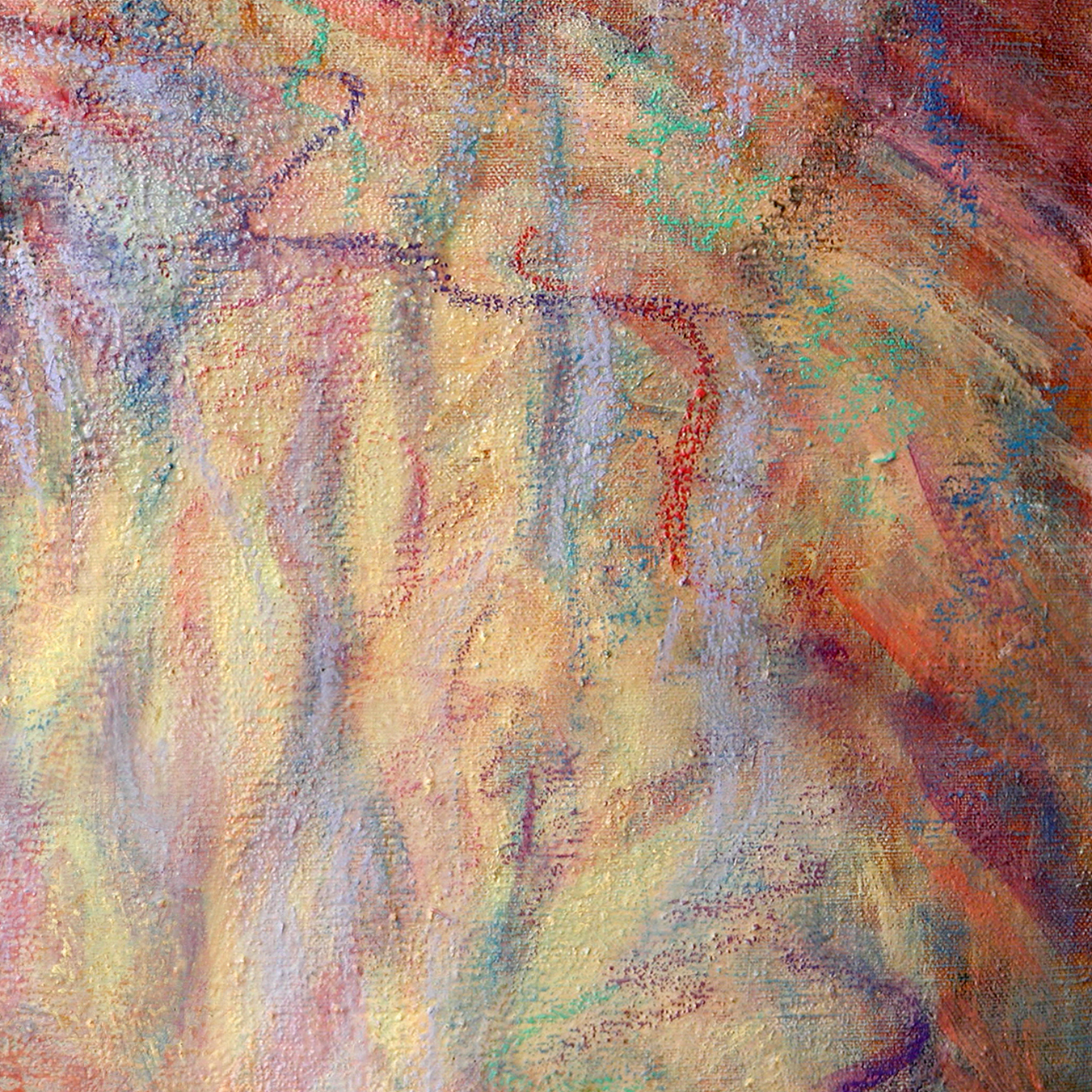 Lemurian Goddess – Image 15