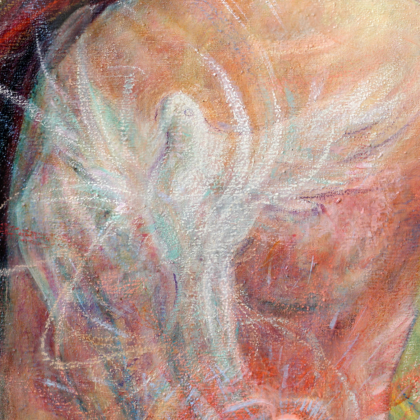 Lemurian Goddess – Image 14