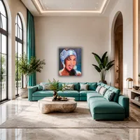 I Will Always Love You — A Legacy Portrait of Whitney Houston – Image 3