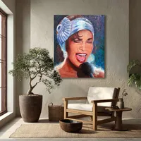 I Will Always Love You — A Legacy Portrait of Whitney Houston – Image 7