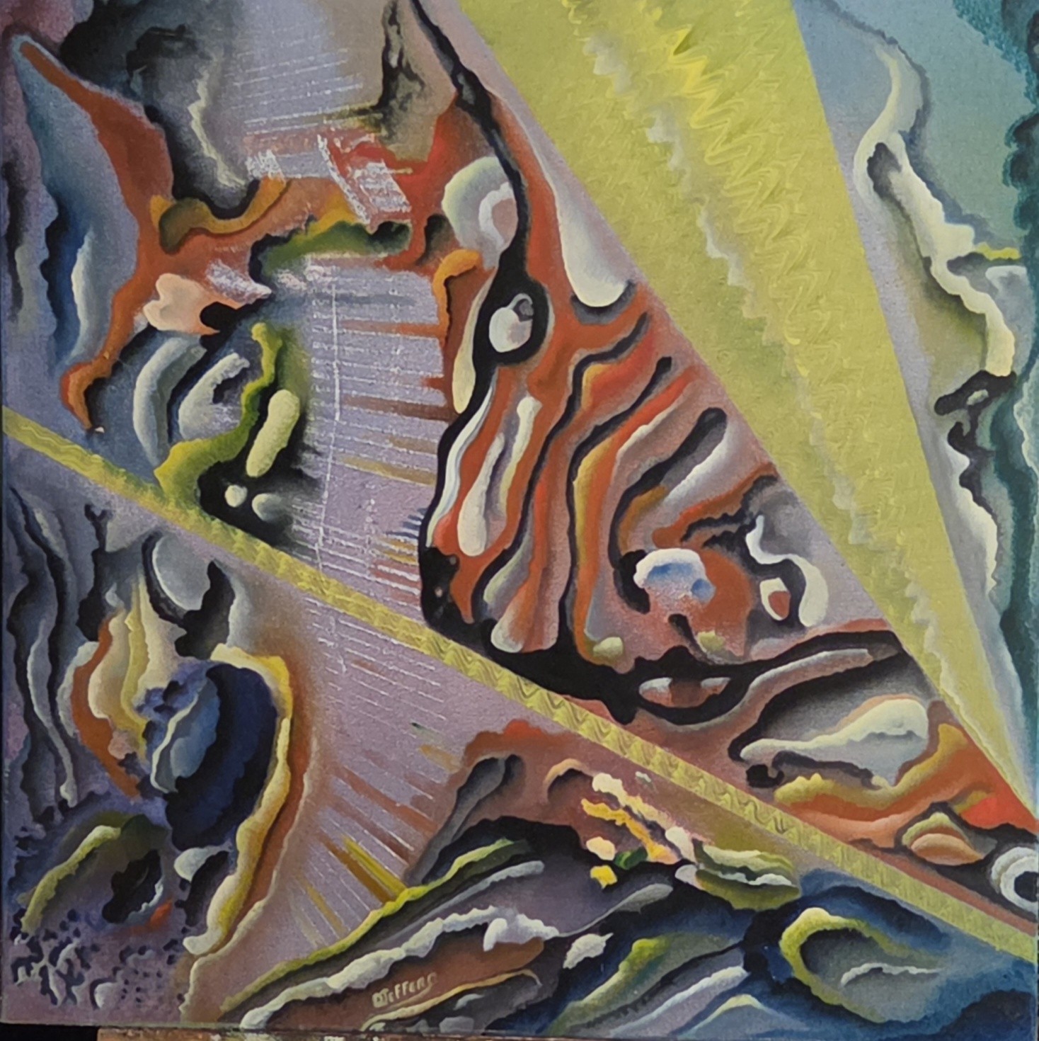 A bird's eye view – Image 2