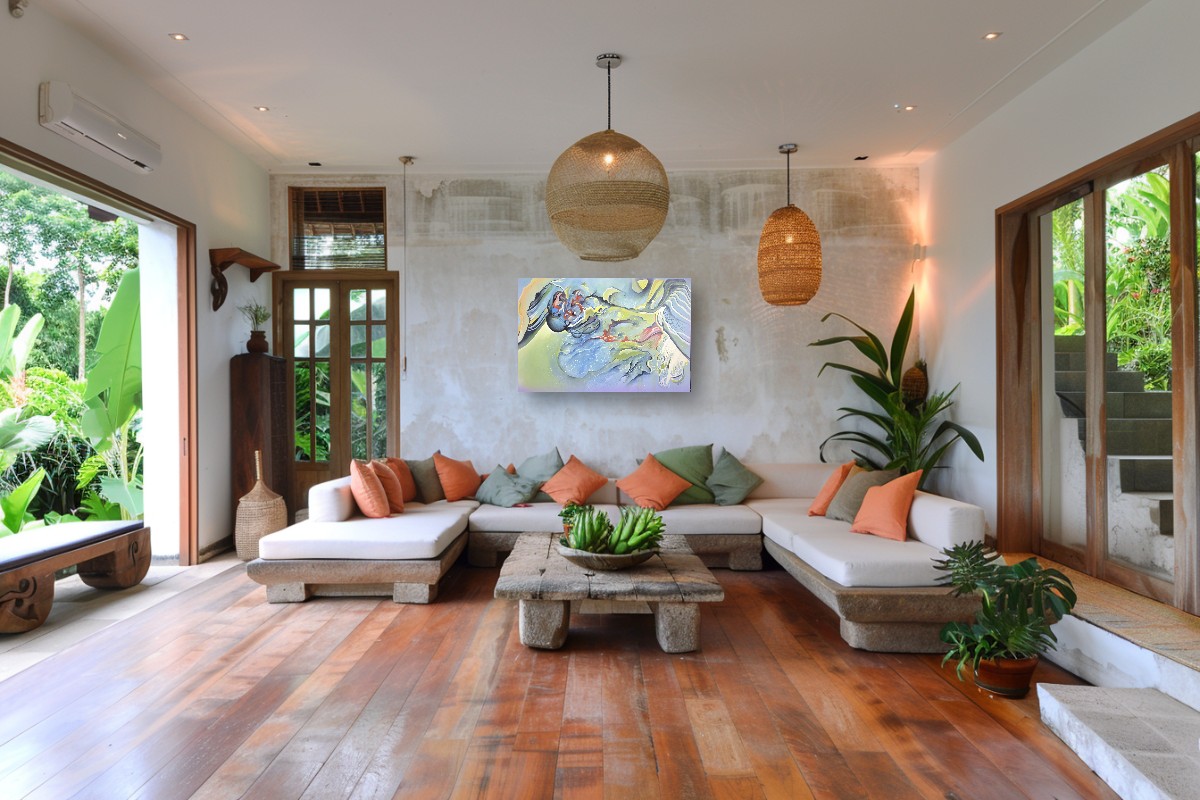 A pretty path – Image 4