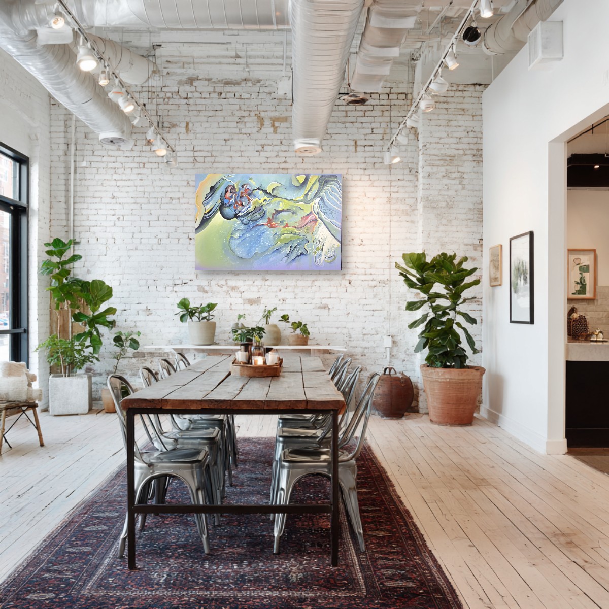 A pretty path – Image 3