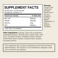 KLOW - Renewal/Recovery/Anti-Inflammation – Image 3