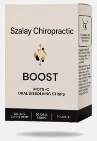 Boost – Image 1