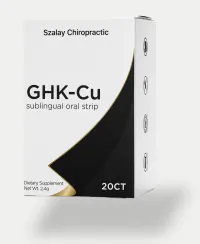 GHK-Cu – Image 1