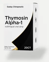 Thymosin Alpha 1 – Image 1