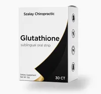 Glutathione – Image 1