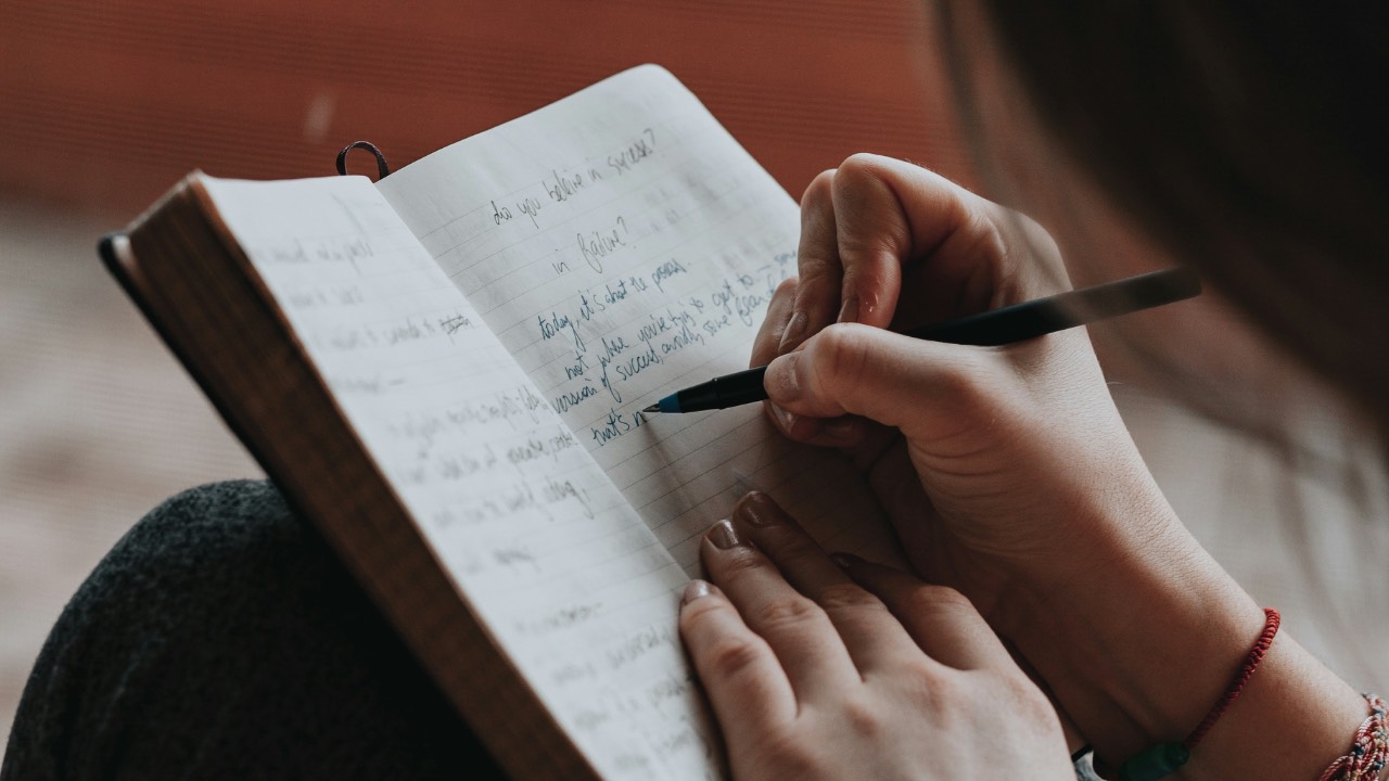 1:1 Songwriting – Image 1