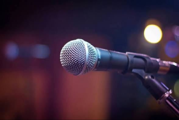 VOCAL TRAINING – Image 1