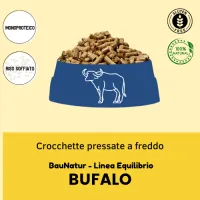 BauNatur - Linea Equilibrio Bufalo – Image 1