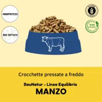 BauNatur - Linea Equilibrio Manzo – Image 1