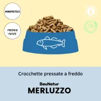 BauNatur - Linea Ultra Digeribile Merluzzo – Image 1