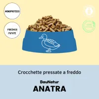 BauNatur - Linea Ultra Digeribile Anatra – Image 1