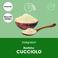 BauNatur - Integratore Cucciolo – Image 1