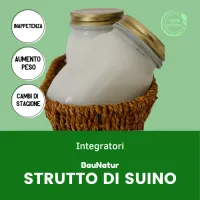 BauNatur - Strutto di Suino – Image 1