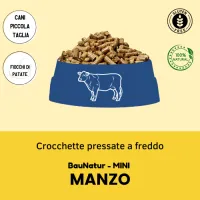 BauNatur - MINI al Manzo – Image 1