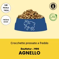 BauNatur - MINI all'Agnello – Image 1