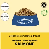 BauNatur - Linea Equilibrio Salmone – Image 1