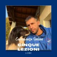 Percorso Individuale Online di 5 lezioni – Image 1