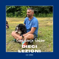 Percorso Individuale Online di 10 lezioni – Image 1