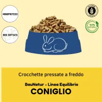 BauNatur - Linea Equilibrio CONIGLIO – Image 1