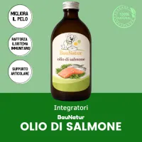BauNatur - Olio Salmone – Image 1