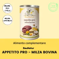 Appetito Pro - Milza Bovina – Image 1