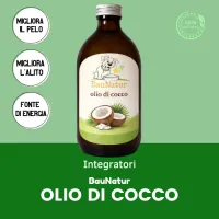 BauNatur - Olio Di Cocco – Image 1