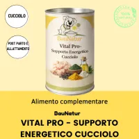 Vital Pro - Supporto Energetico Cucciolo – Image 1
