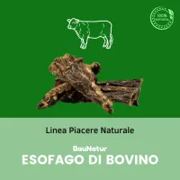 BauNatur - Esofago di Bovino – Image 1
