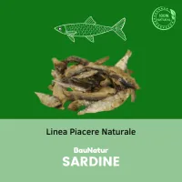 BauNatur - Sardine – Image 1