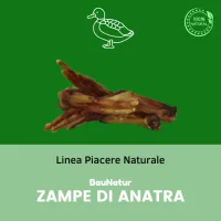 BauNatur - Zampe d'Anatra – Image 1
