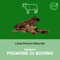 BauNatur - Polmone di Bovino – Image 1