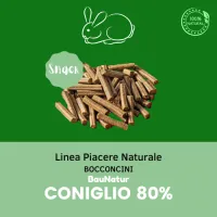 BauNatur - Snack Coniglio – Image 1