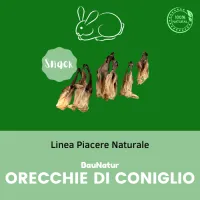 BauNatur - Orecchie di Coniglio – Image 1