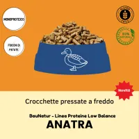 Linea Proteine Low Balance ANATRA – Image 1