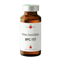 Vivo Invincibile - BPC-157 (Body Protection Compound) – 1 Vial 