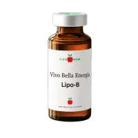 Vivo Bella Energia - Lipo-B (Lipotropic B12 Injection) – Image 1