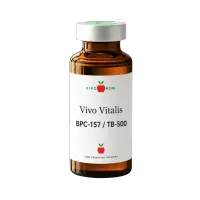 Vivo Vitalis - BPC-157 + TB-500 (Synergistic Recovery Blend) – 28-Day