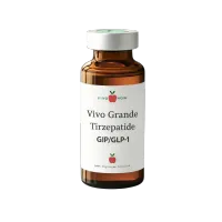 Vivo Grande - Tirzepatide (Compounded Dual GLP-1 + GIP) – Image 1