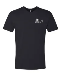 HSA Wheelchairman T-Shirt (Kids) – Image 1
