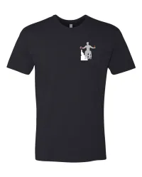 Idaho Muscle Classic T-Shirt – Image 1