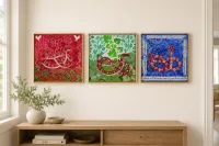 The Serpent Series – Image 1