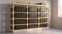 Garage System – Image 4