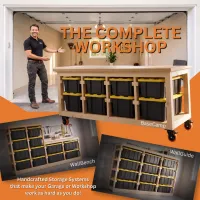 Complete Workshop System – Image 1